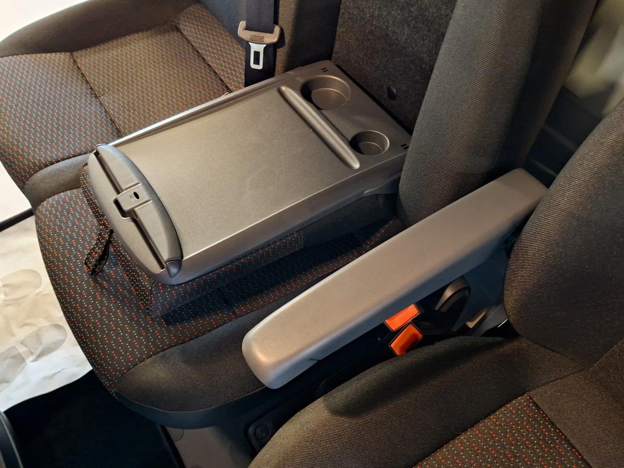 Citroen Jumper 35 2.2 BlueHDi L4 con Furgonatura (BOX) Km.0