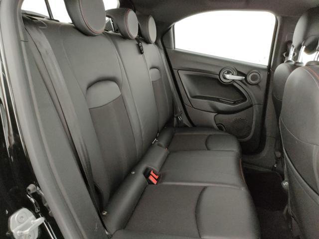 FIAT 500X 1.3 MultiJet 95 CV Sport Full LED