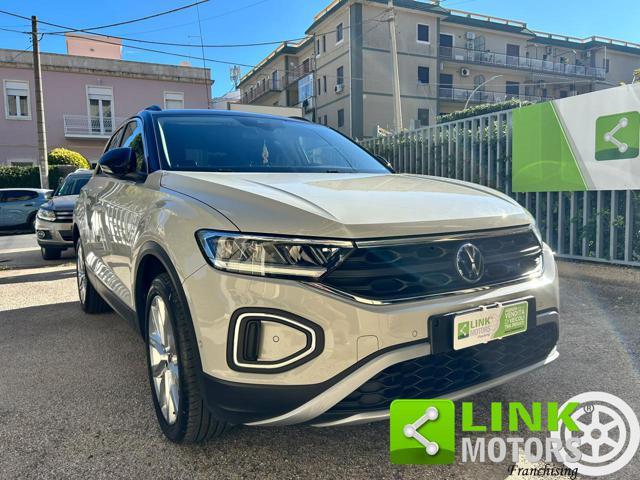 VOLKSWAGEN T-Roc ASCOT GREY 2.0