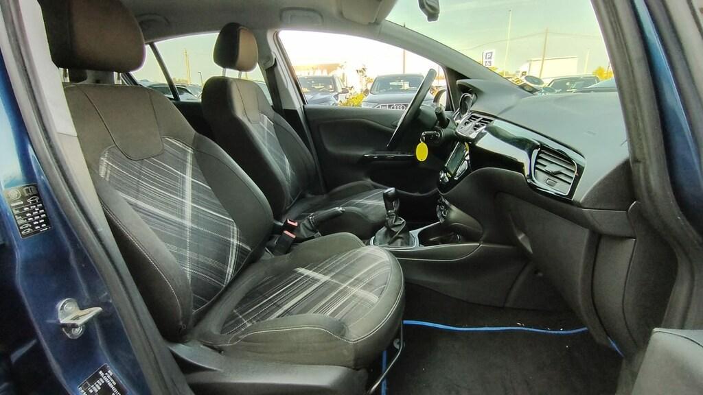 Opel Corsa 3 Porte 1.4 b-Color