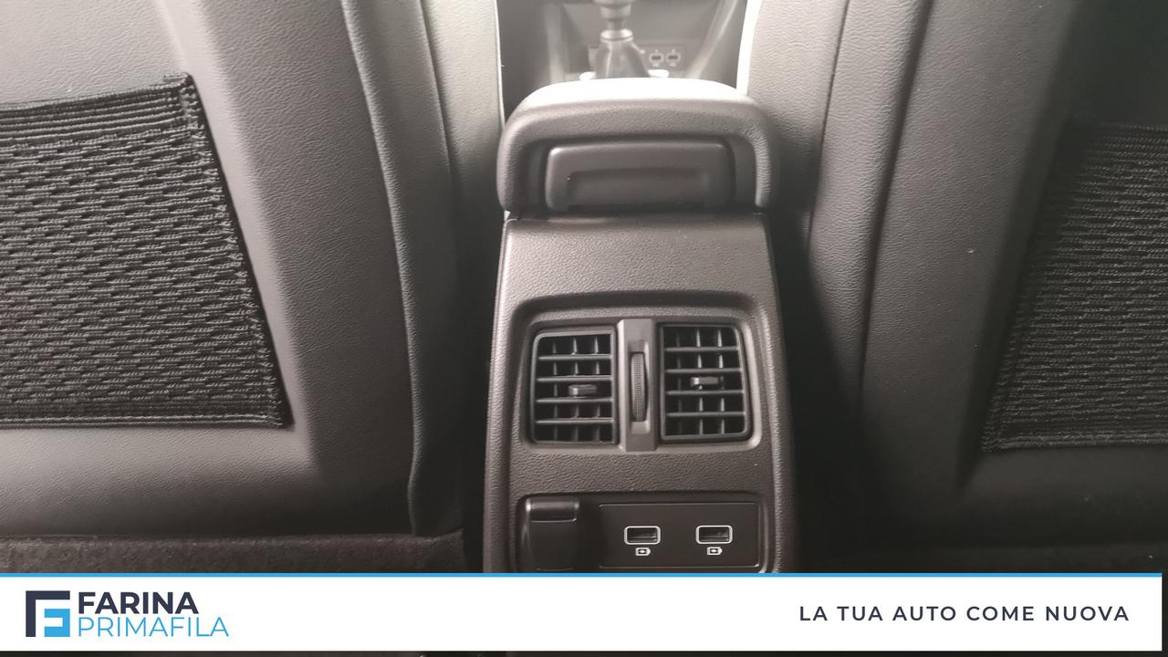 RENAULT Captur II 2019 - Captur 1.0 tce Intens Gpl 100cv my21