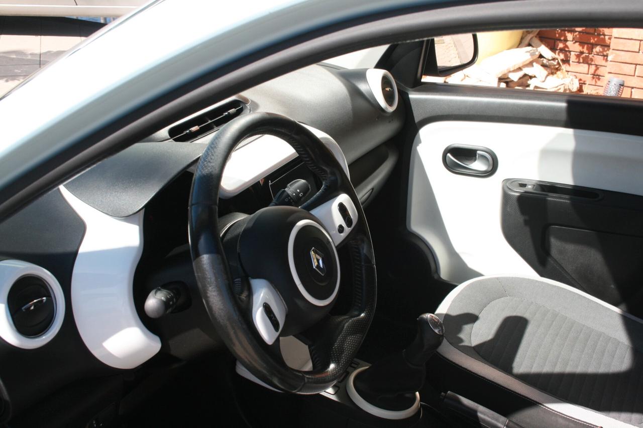 Renault Twingo TCe 90 CV Stop&Start Energy Intens