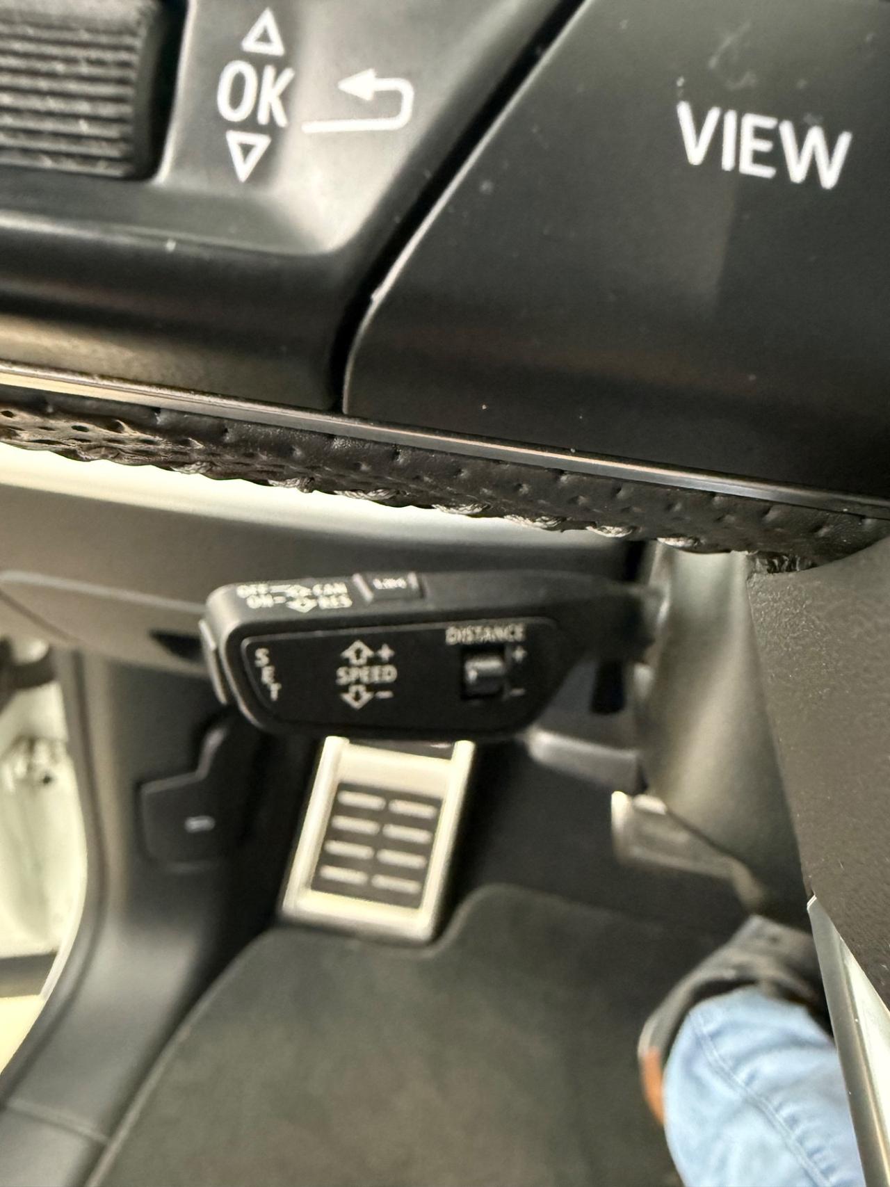 Audi Q8 45 TDI quattro tiptronic Sport