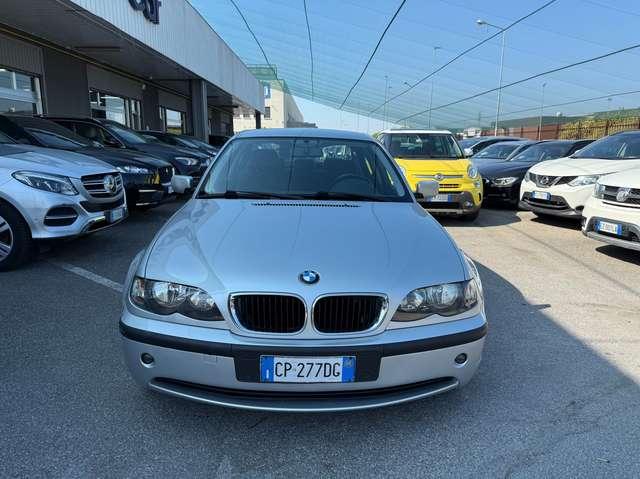 BMW 318 318i 143cv