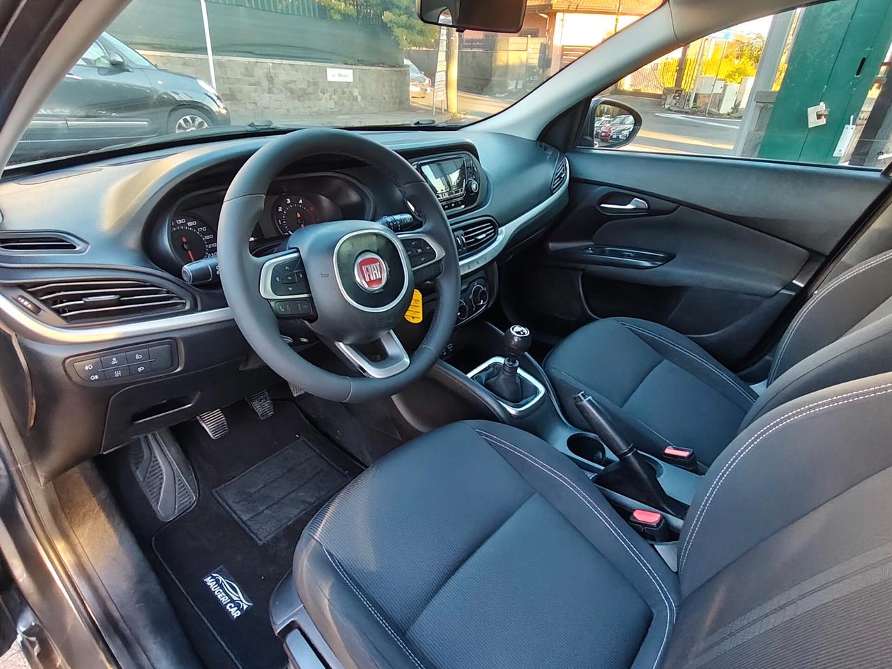 Fiat Tipo 1.6 Mjt S&S SW S-Design
