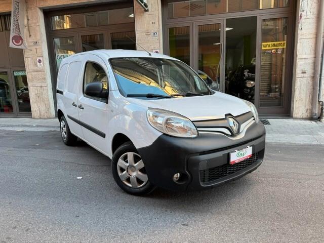 Renault Kangoo 1.5 dCi 75CV Stop & Start Life
