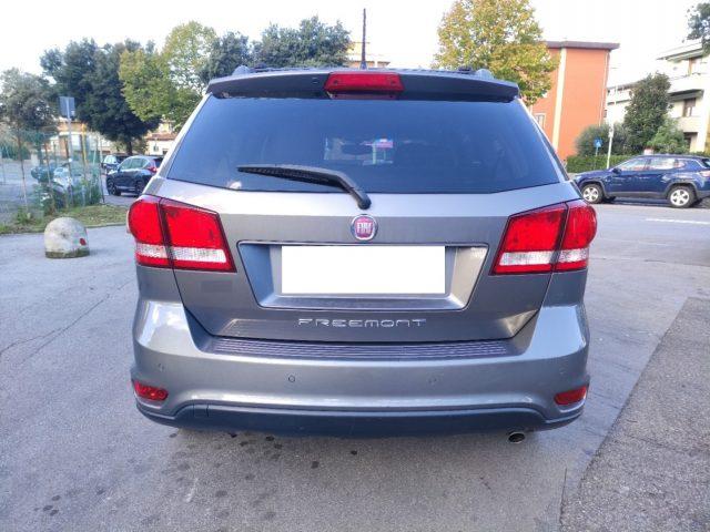 FIAT Freemont 2.0 Multijet 170 CV 7 Posti Lounge Pelle Bluetooth
