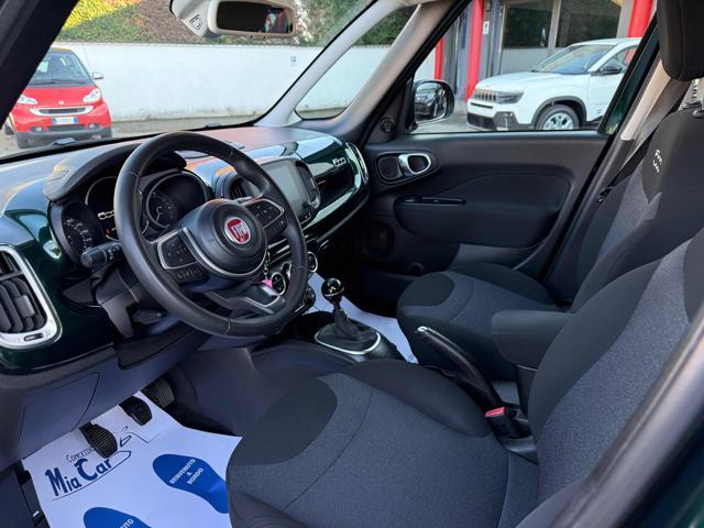FIAT 500L 1.3 Multijet 95 CV Business