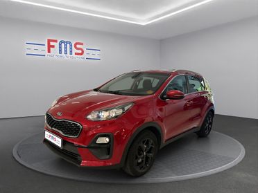 Kia Sportage 1.6 crdi mhev Business Class 2wd