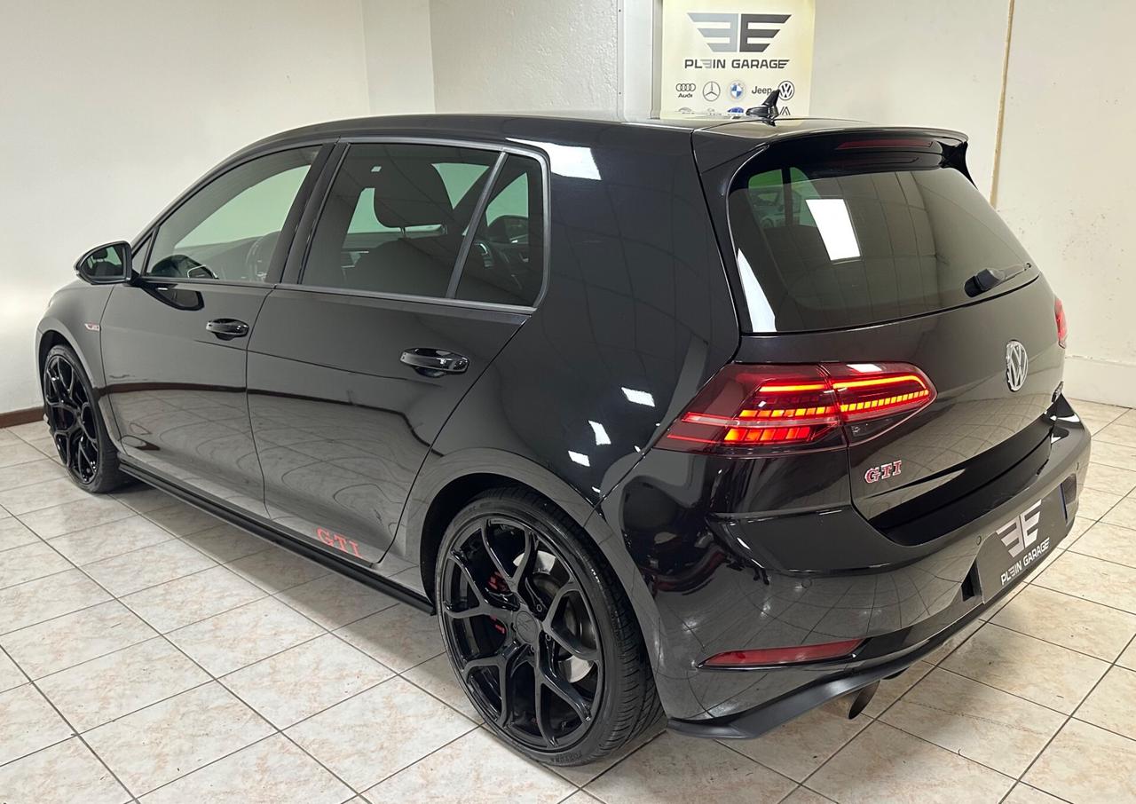 Volkswagen Golf GTI Golf GTI Performance 2.0 245 CV TSI DSG 5p. BMT