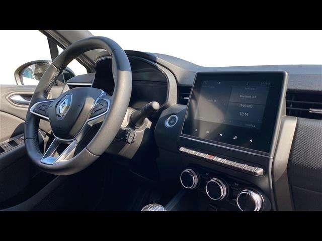 Renault Clio 1.0 tce Intens Gpl 100cv my21