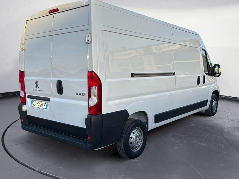 Peugeot Boxer BOXER 335 L3H2 2.2 BlueHDi 140cv