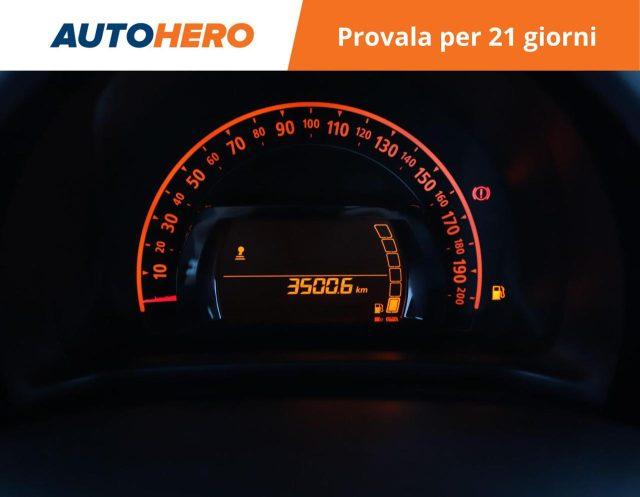 RENAULT Twingo SCe Duel2