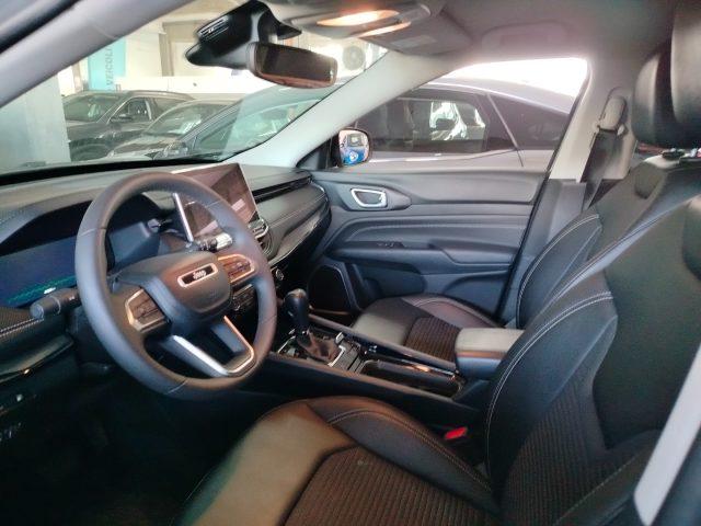 JEEP Compass 1.3 Turbo T4 190 CV PHEV AT6 4xe Night Eagle