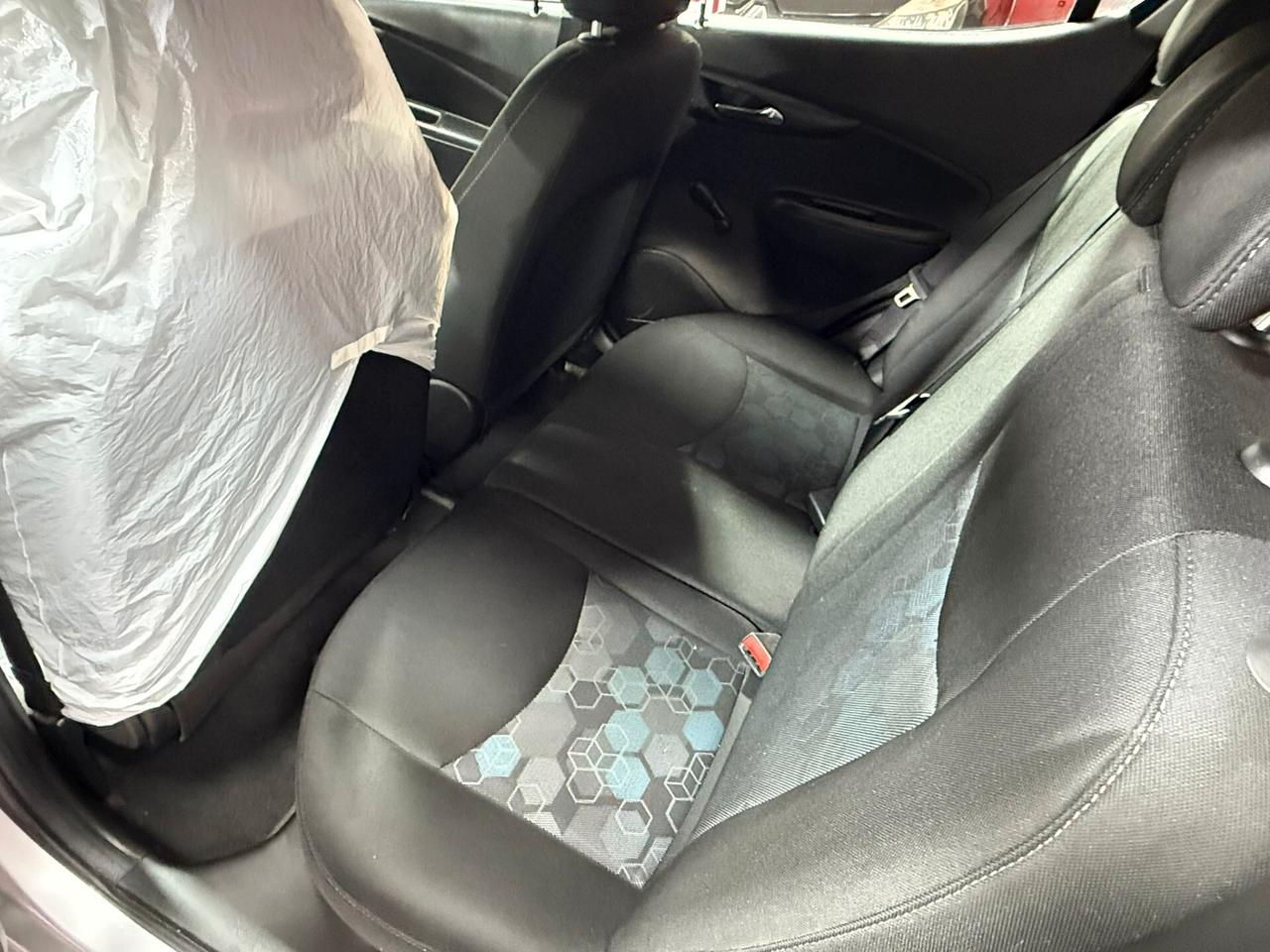 Opel Karl Rocks 1.0 73cv GPL - 2018