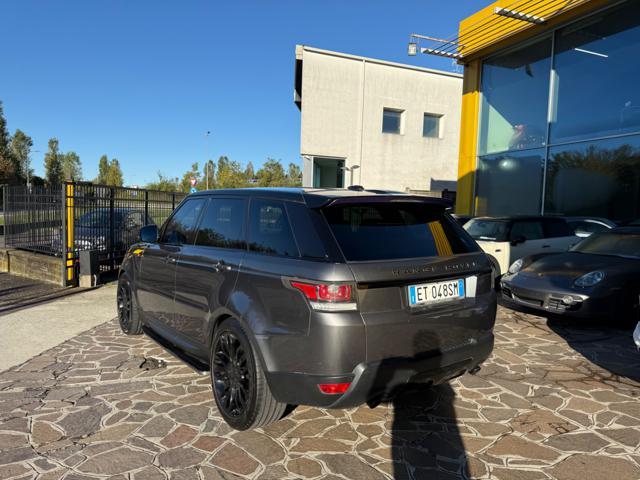 LAND ROVER Range Rover Sport PER COMMERCIANTI