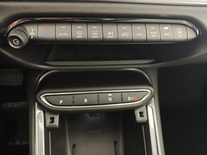 FIAT 600 Hybrid DCT MHEV La Prima + Vernice