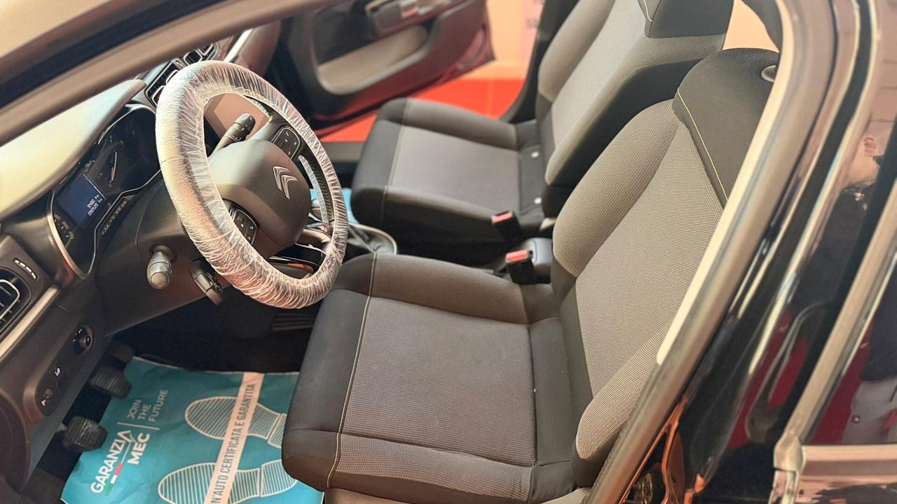 Citroen C3 PureTech 82 Shine BI/COLORE