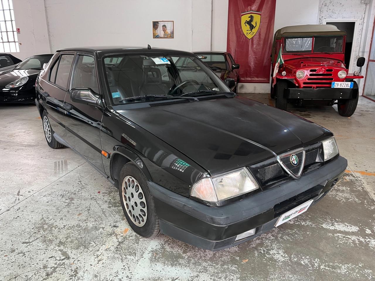 Alfa Romeo 33 1.3 IE Imola GPL UNICO PROPRIETARIO!!!