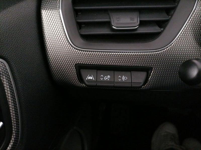 Renault Arkana 1.6 E-Tech full hybrid Techno 145cv