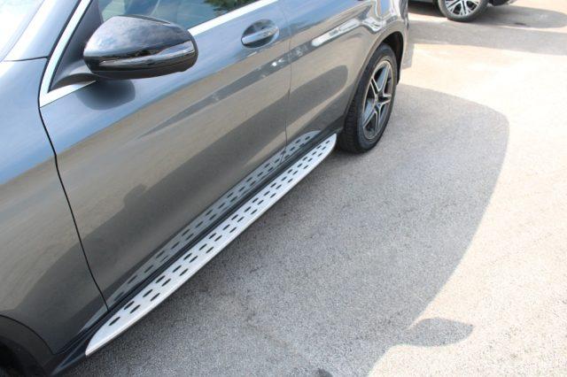 MERCEDES-BENZ GLC 220 d 4Matic Premium