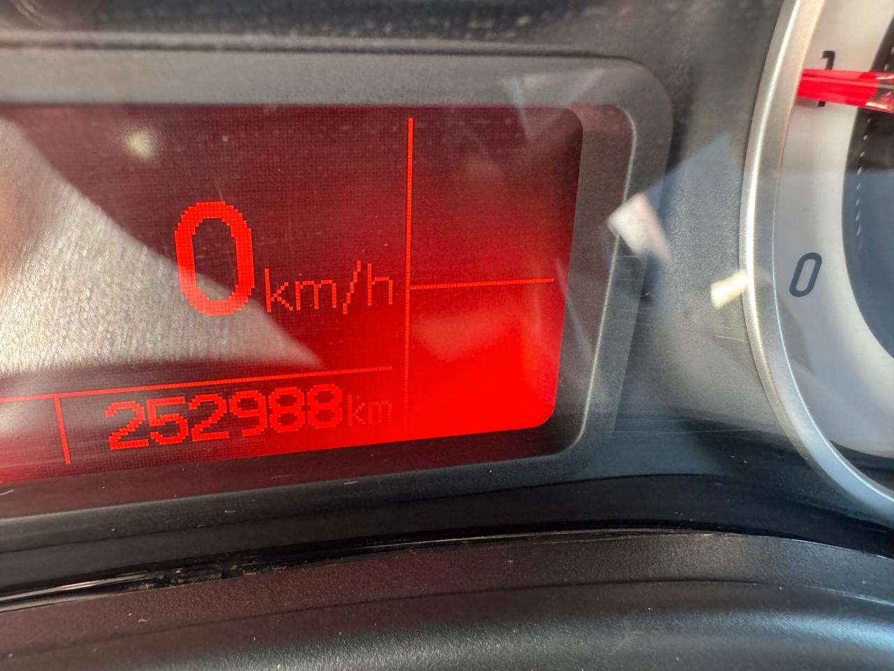 Fiat 500L 1.6 Multijet 105 CV Lounge 12 MESI DI GARANZIA