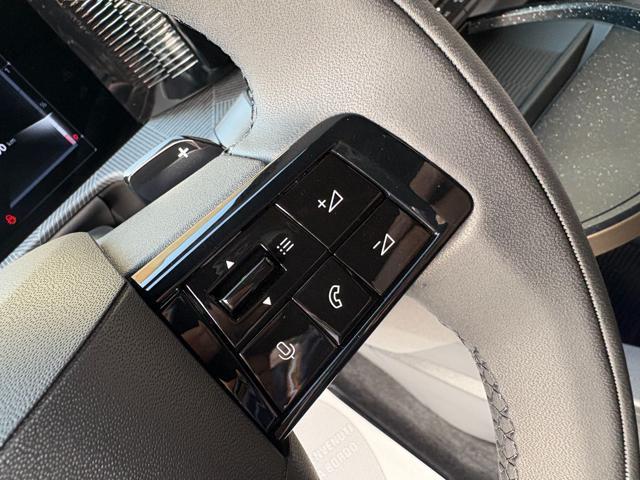 LANCIA Ypsilon Hybrid e-DCT LX CON SOLI 294 KM