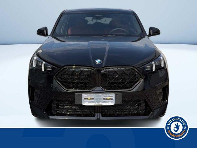 BMW X2 sDrive 20i M Sport Pro