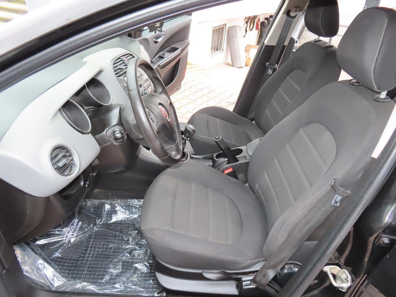 Fiat Bravo 1.6 MJT 105 CV SOLO 130.000 CERT 2010