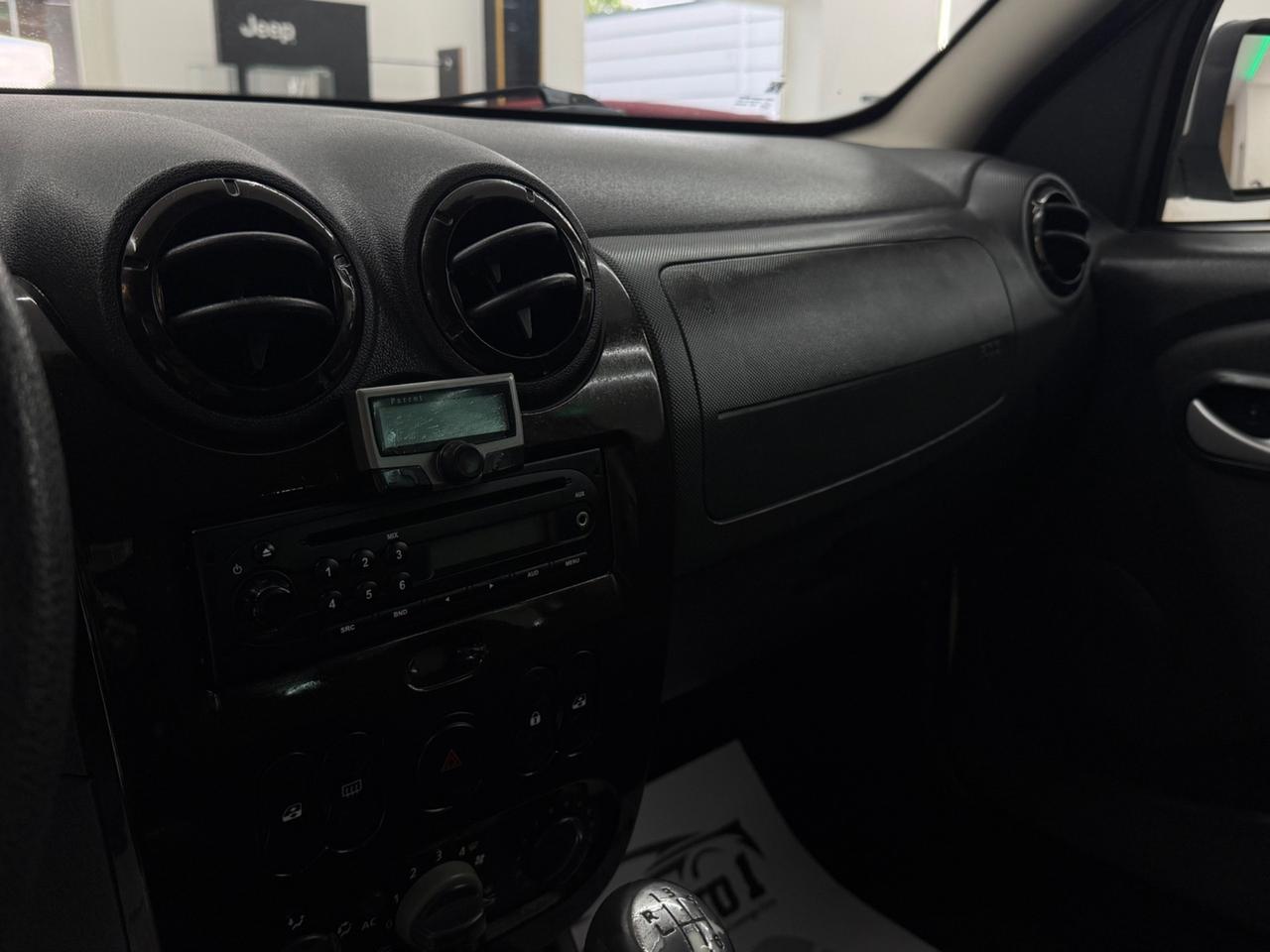 Dacia Duster 1.5 dCi 110CV 4x4 Full Opt