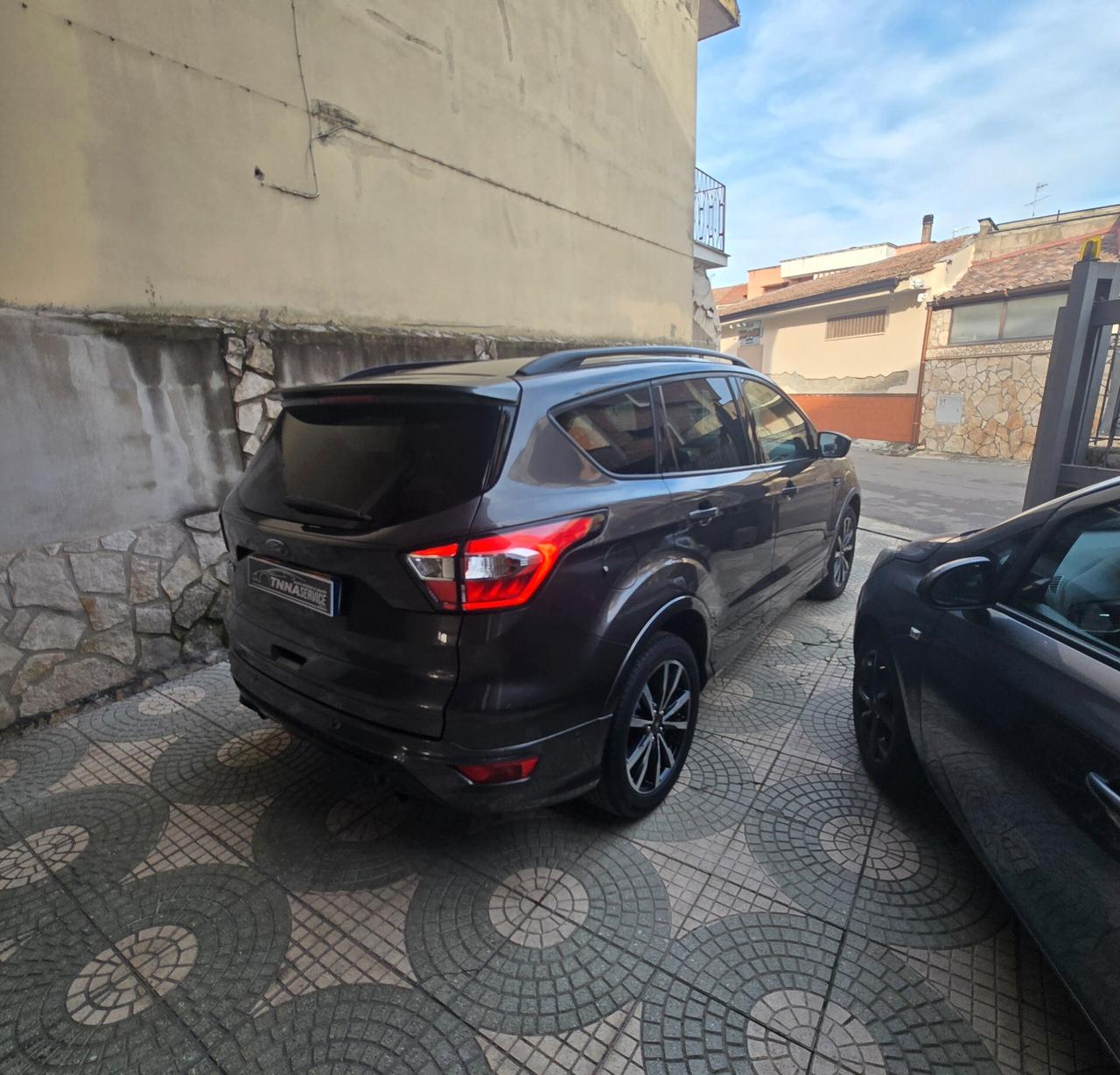 Ford Kuga 1.5 TDCI 120 CV S&S 2WD ST-Line