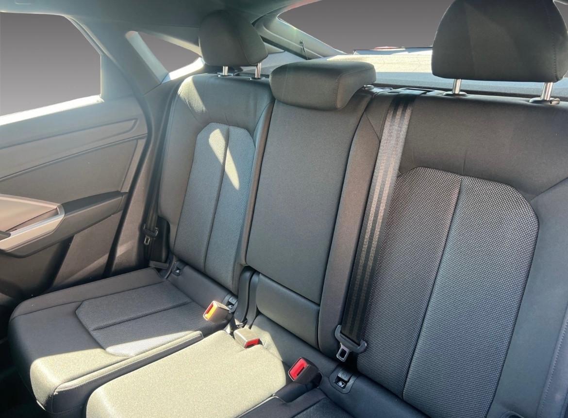 Audi Q3 Sportback 35 TFSI S tronic IVA COMPRESA