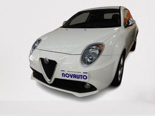 ALFA ROMEO MiTo 1.3 JTDm 95 CV S&S Super