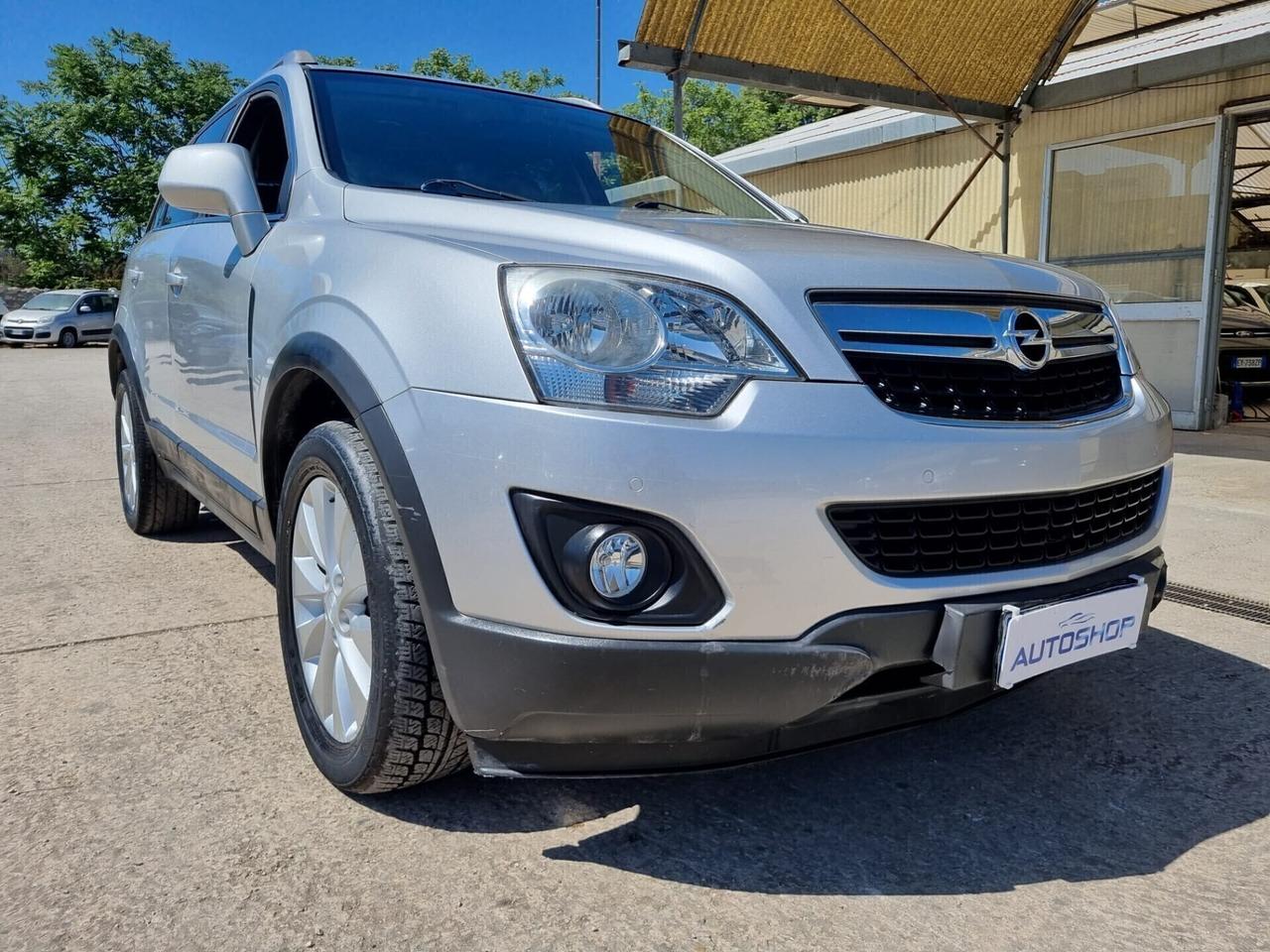 Opel Antara 2.2 CDTI 163CV Start&Stop Cosmo