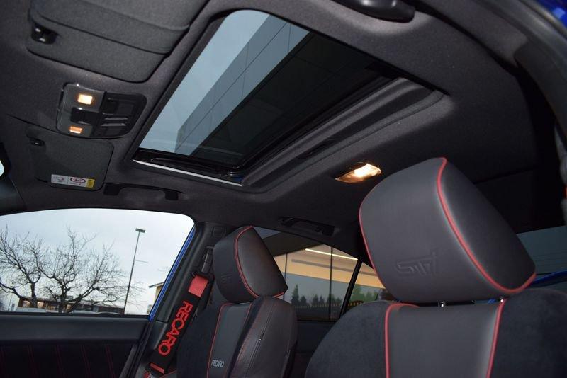 Subaru WRX IMPREZA STI LEGENDARY EDITION 37/55