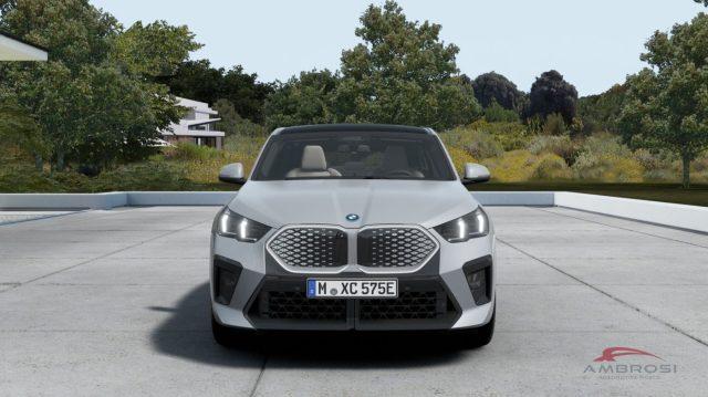 BMW iX2 eDrive20 Msport Innovation package