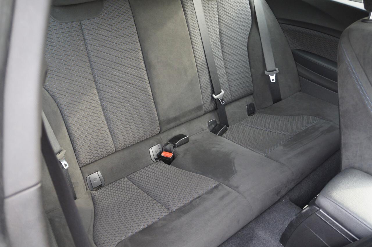 Bmw 125 d 3p. Msport STEPTRONIC