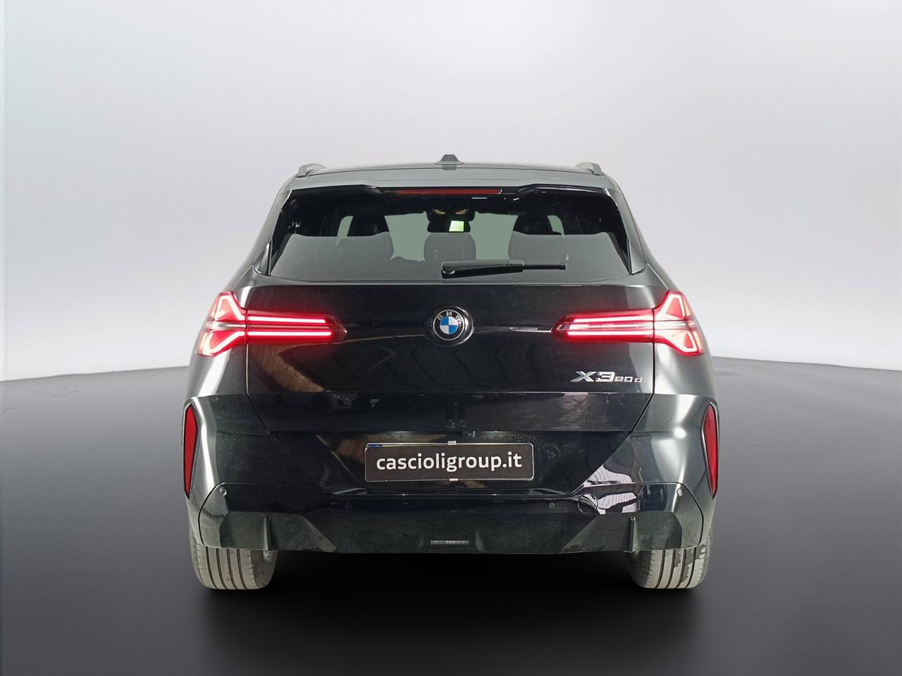 BMW X3 G45 2024 - X3 xdrive20d MSport Pro auto