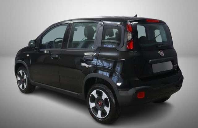 Fiat Panda CITY CROSS PLUS 5 POSTI HYBRID 69 CV ONLY PROMO!