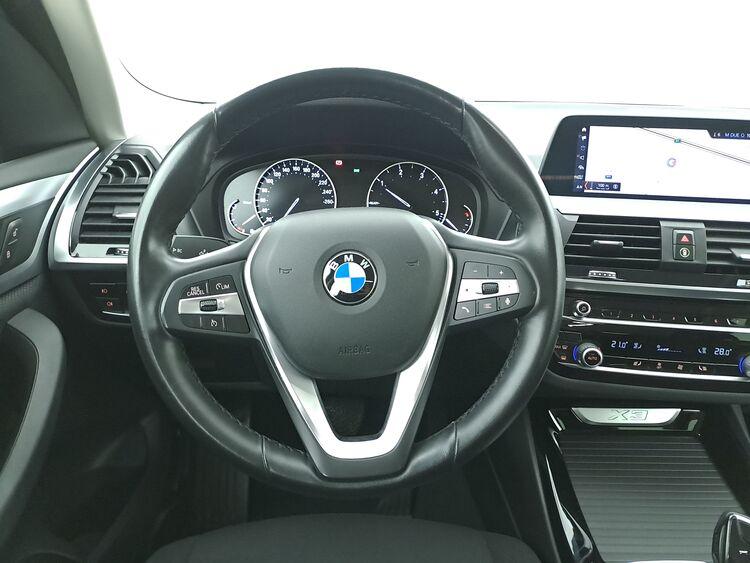 BMW X3 20d 48V xDrive Business Advantage BR270295 2.0 Mild Hybrid 190CV
