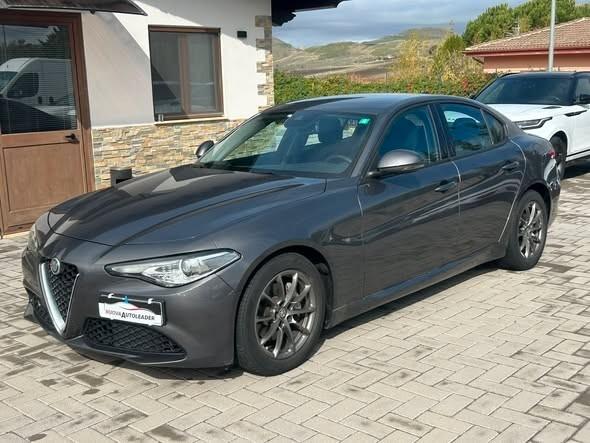 Alfa Romeo Giulia 2.2 Tdi160 CV AT8 2022