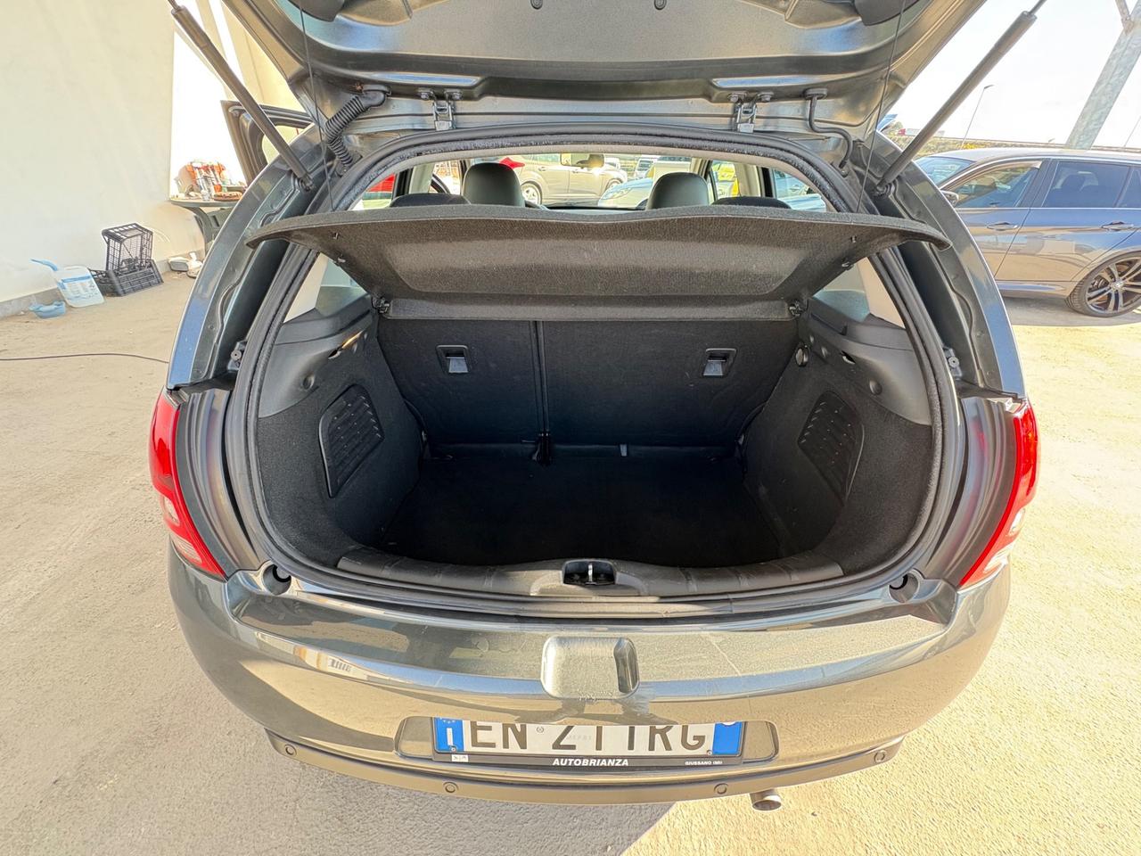 Citroen C3 1.6 HDi 90 Exclusive