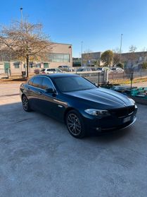 Bmw 530 530d Business