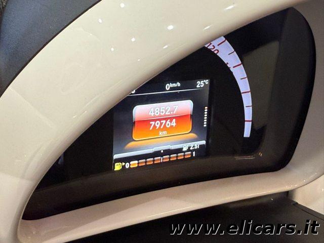 SMART ForFour 70 1.0 Passion