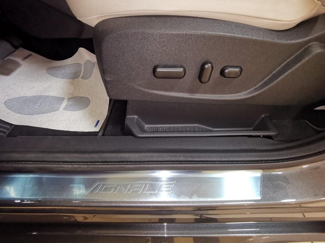 Ford Kuga 2.0 TDCI 180 CV S&S 4WD Powershift Vignale