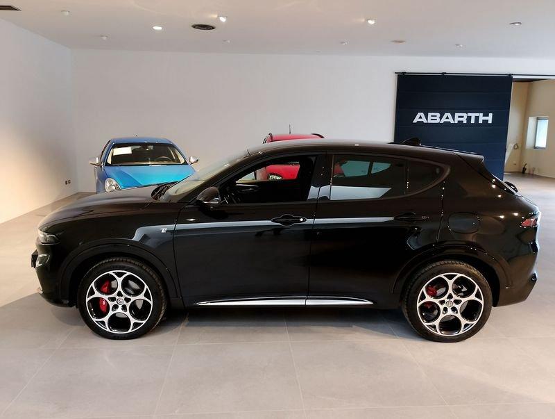 Alfa Romeo Tonale Tonale 1.3 280 CV PHEV AT6 Q4 Ti