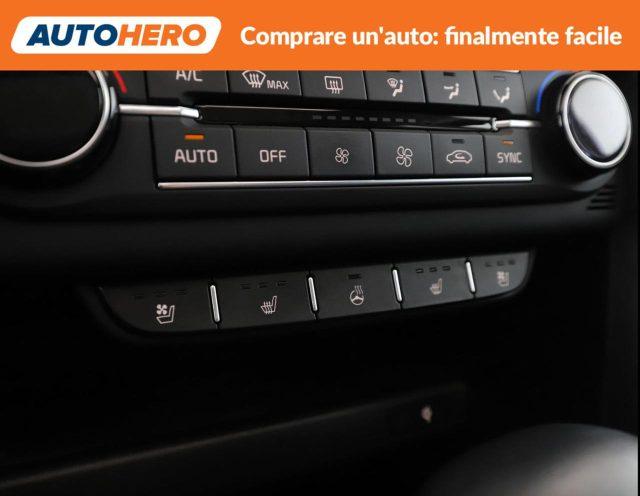 KIA XCeed 1.6 TGDi DCT Evolution