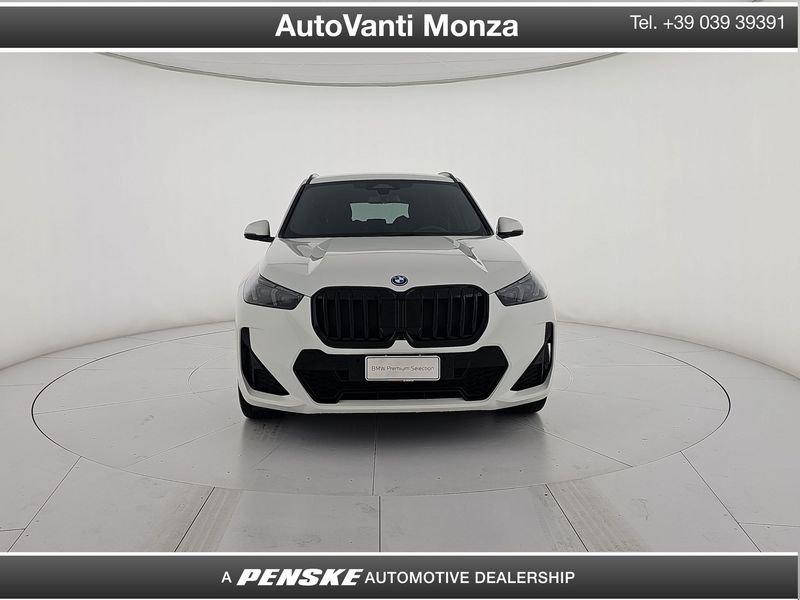 BMW X1 X1 xdrive 25e MSport Pro auto