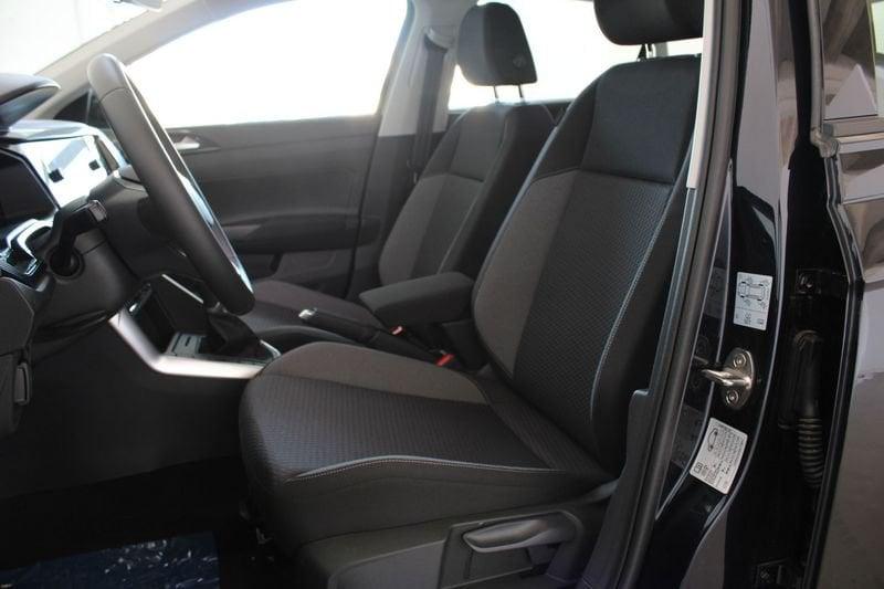 Volkswagen Taigo 1.0 TSI 110 CV Life