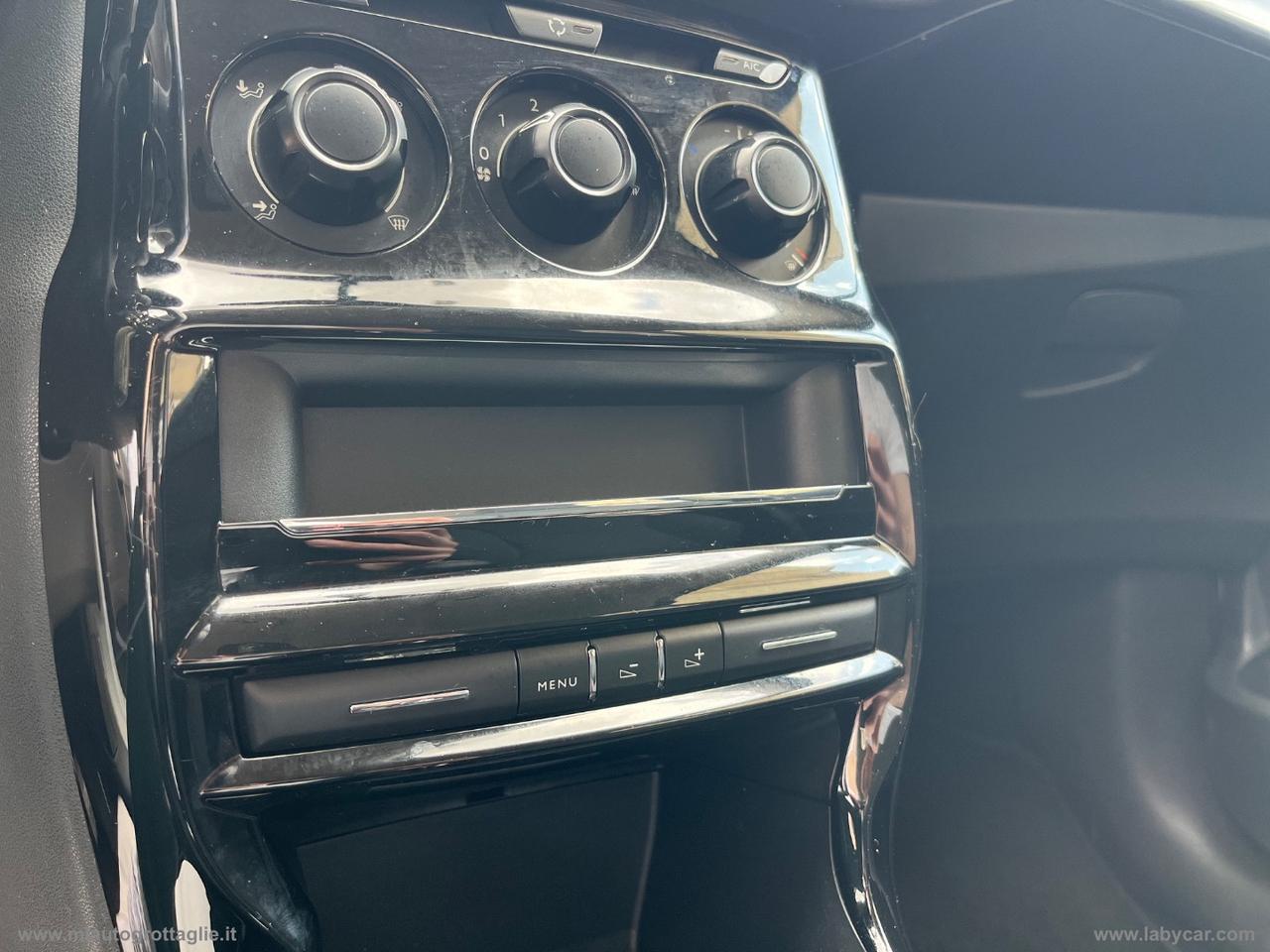 CITROEN C3 BlueHDi 75 Exclusive